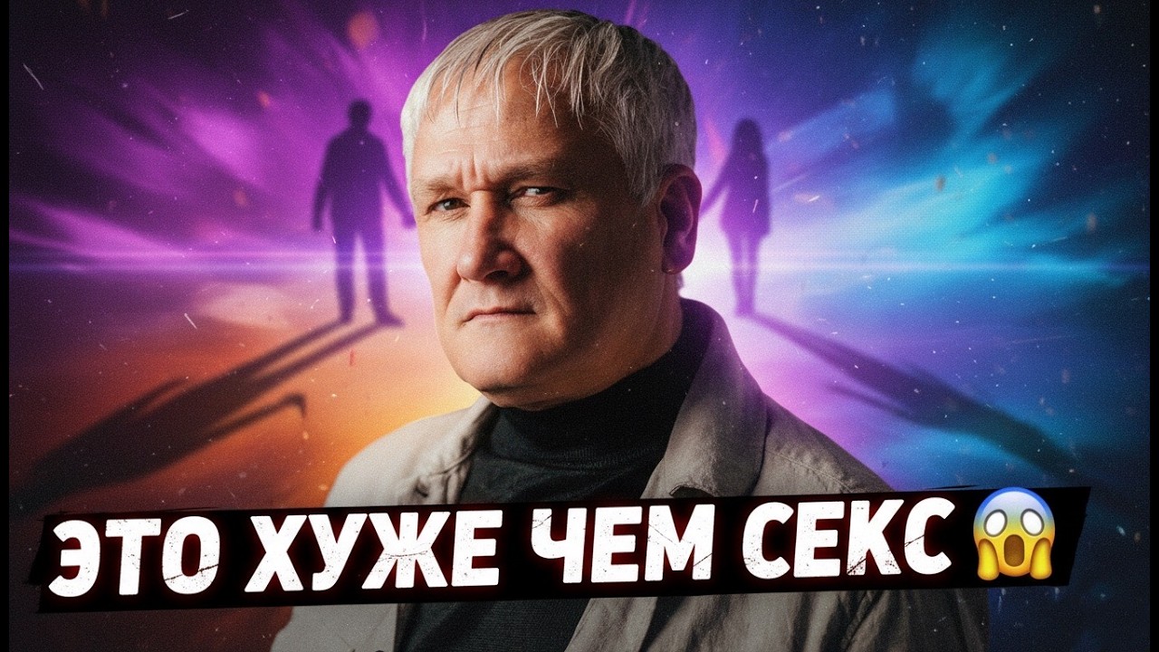 Эмоциональная и физическая измена. Что страшнее?