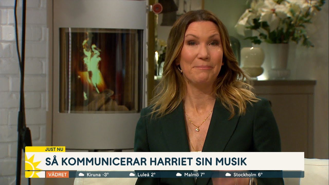 Slå in klapparna på nya sätt – ”Enkelt och snyggt” - Nyhetsmorgon (TV4)