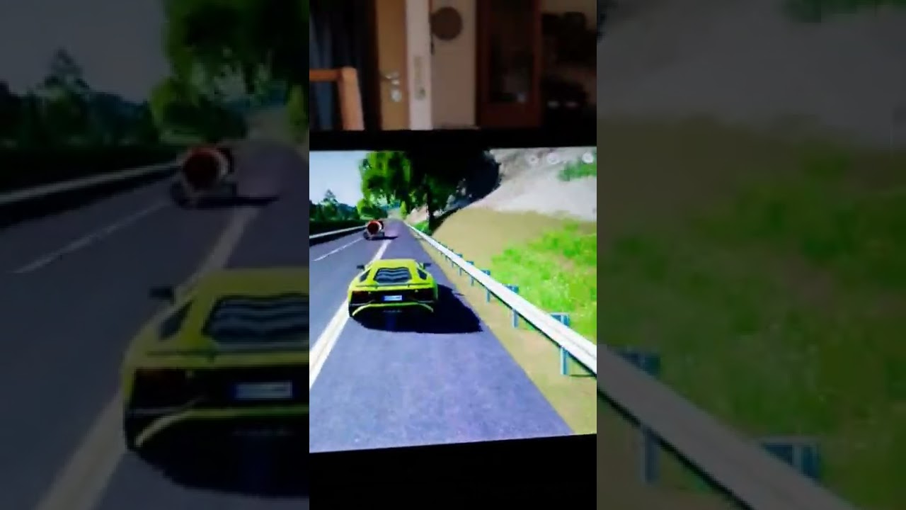 Lamborghini aventador im Ls19