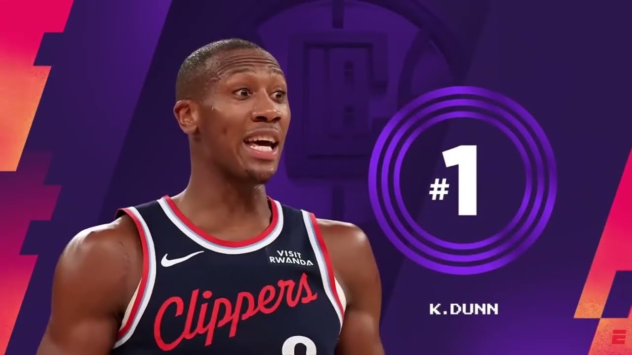 Shaqtin&rsquo; A Fool 😂 ESPN: Dunn Guards Steph&hellip; He Wasn&rsquo;t Even Playing 🤣