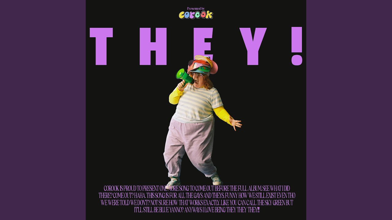 THEY!