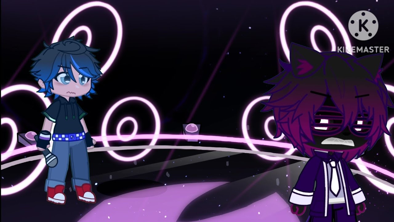 Singularity fully animated (Almost..)