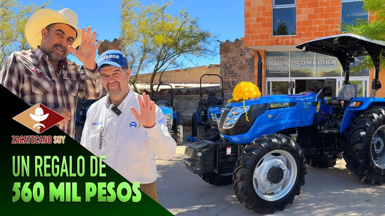 TODO MÉXICO PUEDE PARTICIPAR en el concurso para ganar MÁ$$$ DE 1/2 MILLÓN