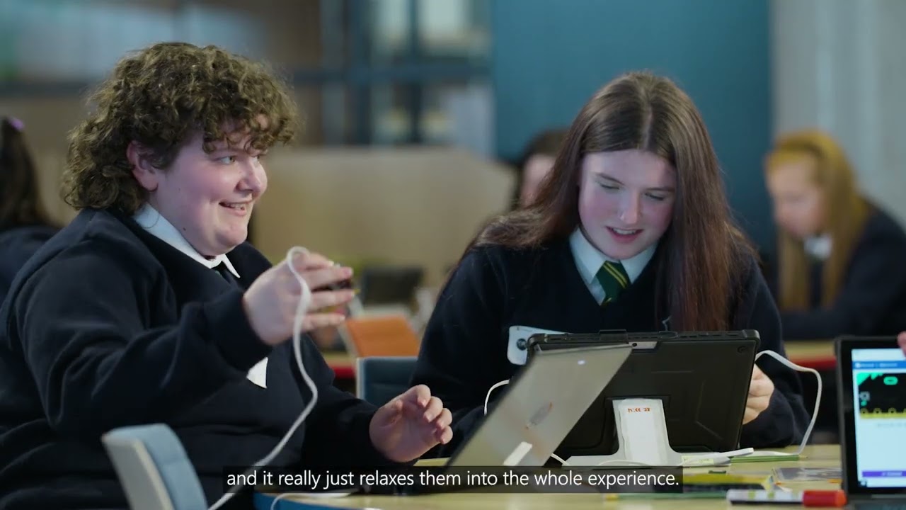 Microsoft STEM Passport | Ms Ralph