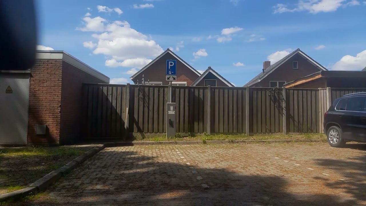 Reutum🇵🇾 een prachtig dorpje  (je lol hebt gezelschap  elkaar/