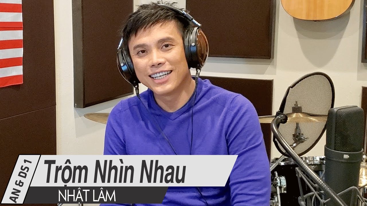 Trộm Nh&igrave;n Nhau - Nhật L&acirc;m | 