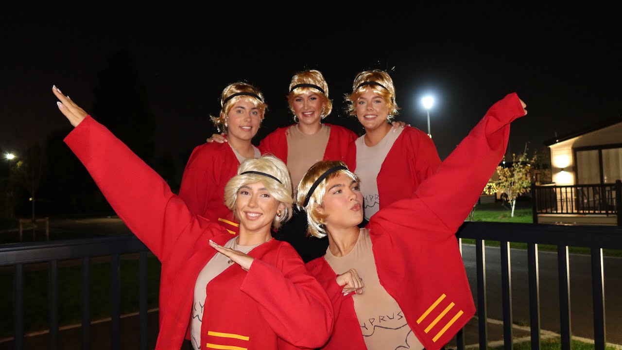 BUTLINS ADULT WEEKENDER VLOG