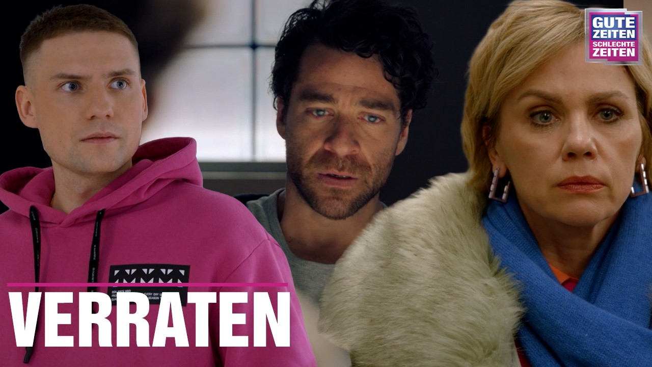 Die GZSZ-Woche vom 13.-17.04.2026 | GZSZ