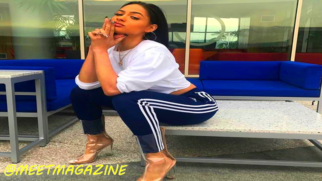 Tori Brixx fight vs TT Lady Luscious update! Tori Hughes & Rich The Kid's fine wife beef!