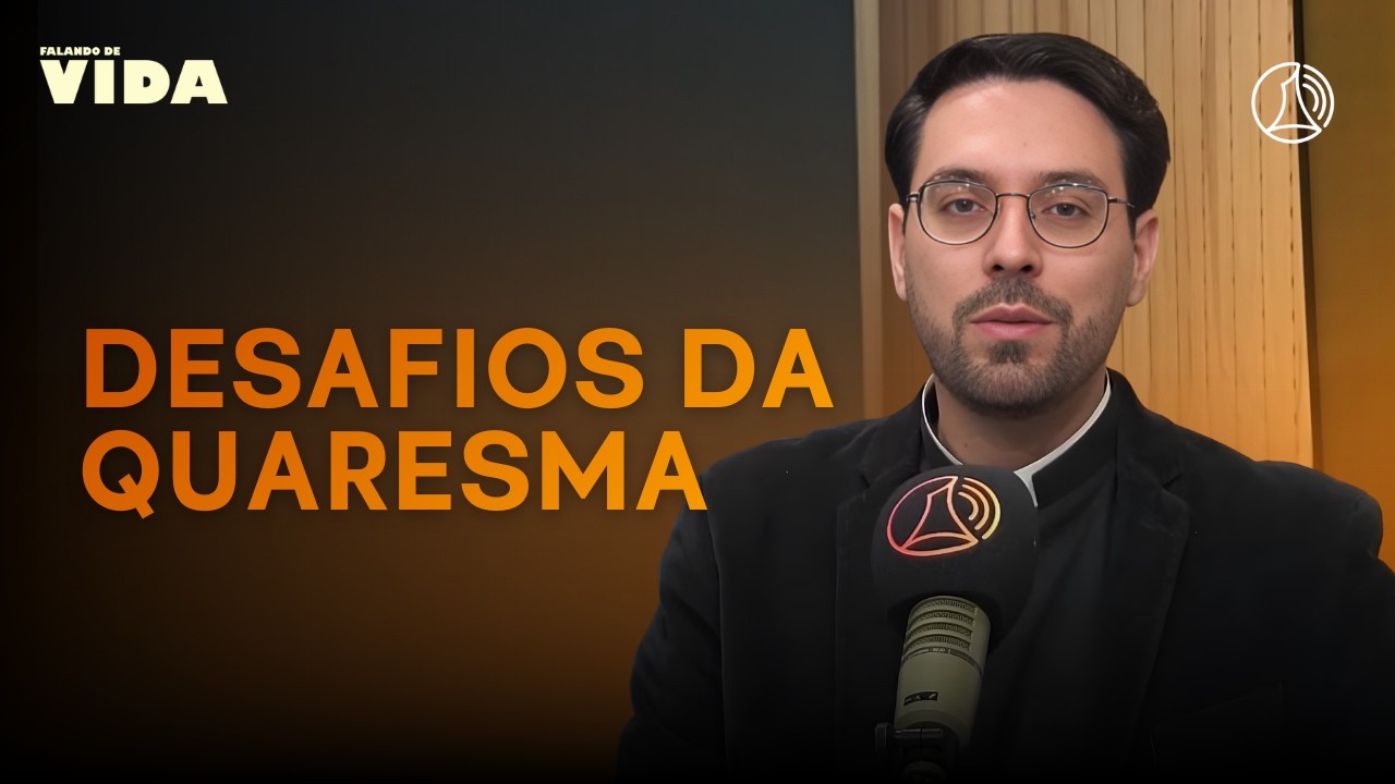 Falando de Vida 24.02.2026