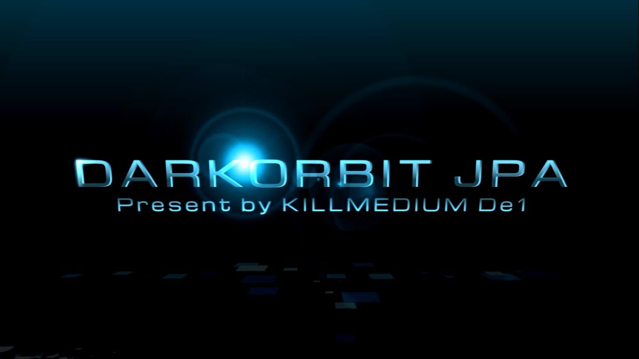 DarkOrbit | JPA 13/07/14 | by Killmedium