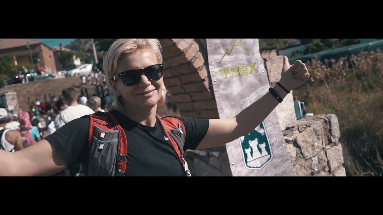 Krali Marko Trails 2018 - Official after movie