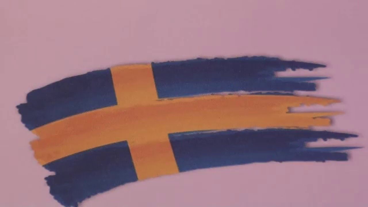 Learn Swedish through Urdu lesson.1