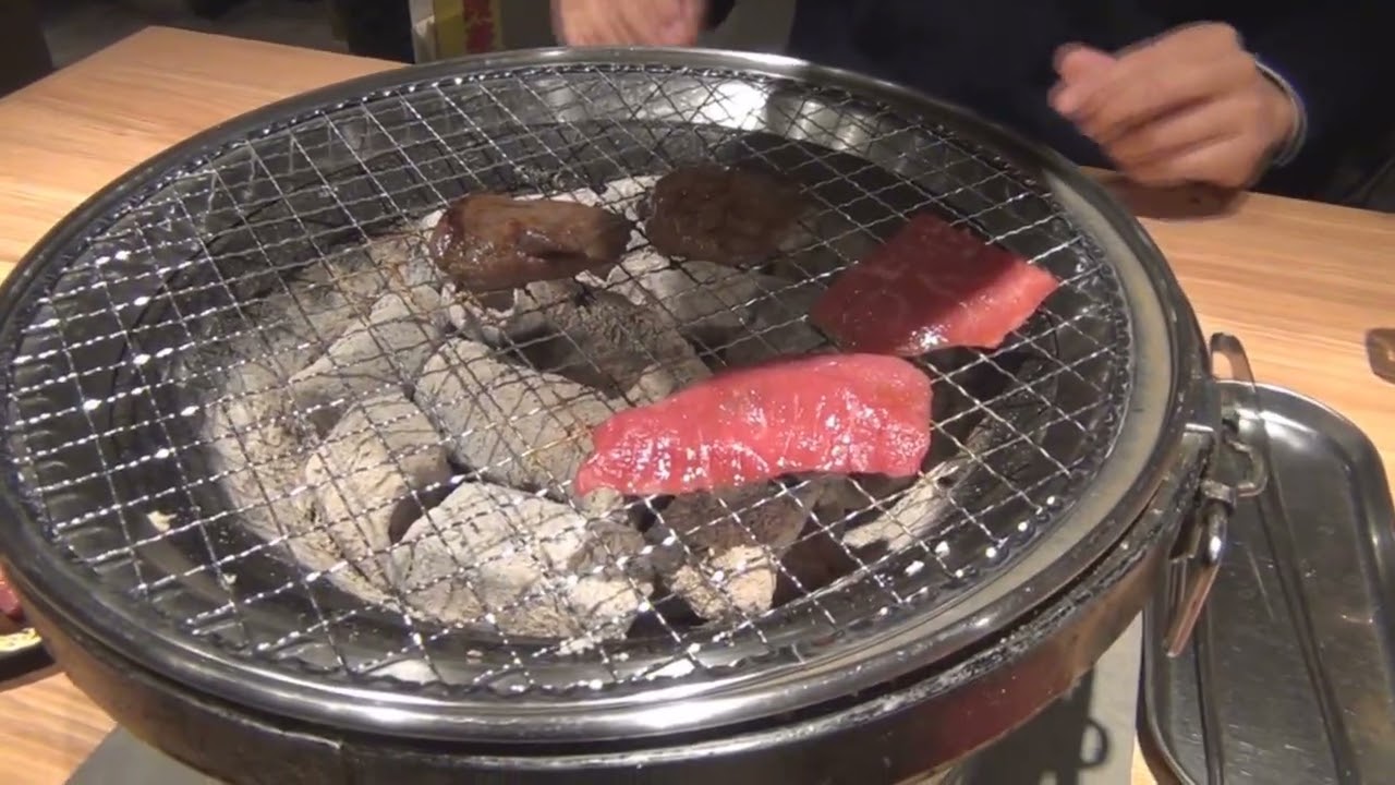 『焼肉牛蔵守口』2026年1月10日肉と海のTちゃま倶楽部