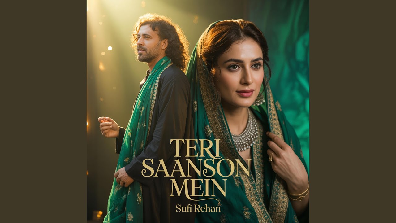 Teri Saanson Mein