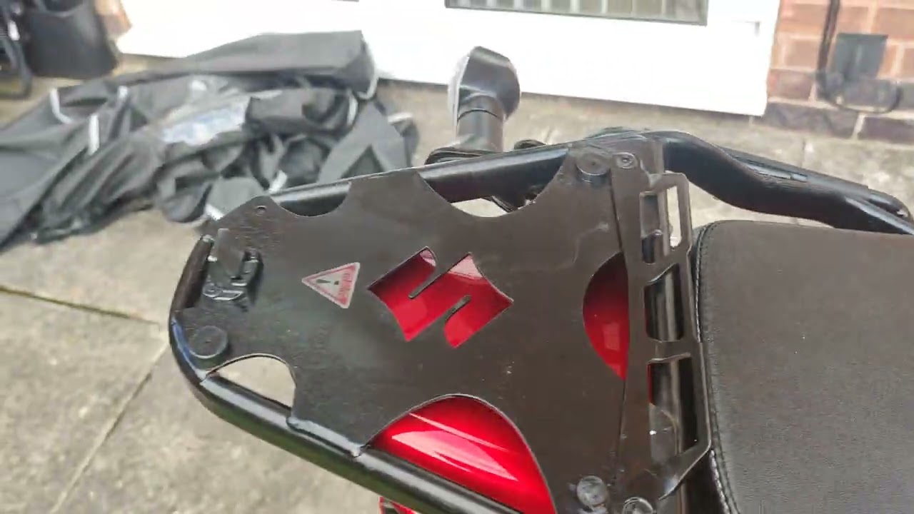 bandit gsx 1250 paint
