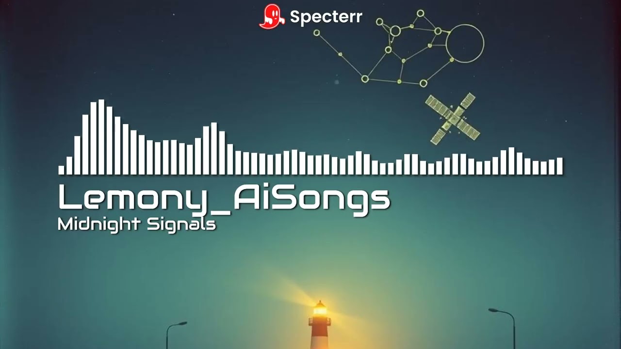 Midnight Signals (Lyrics in the Desc)