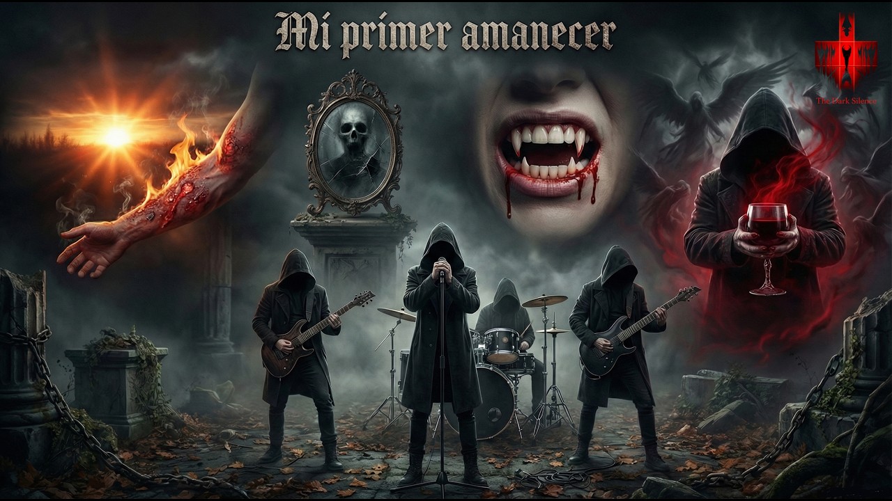 Mi primer amanecer