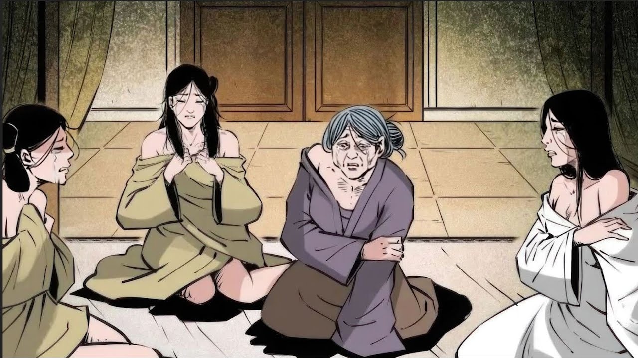 Liêu Trai Chí Hài Dị - Tập 2 | Ba Ba Tinh - Qua Đêm Ở Hang Cáo- 18 Tầng Địa Ngục | Vu Lee