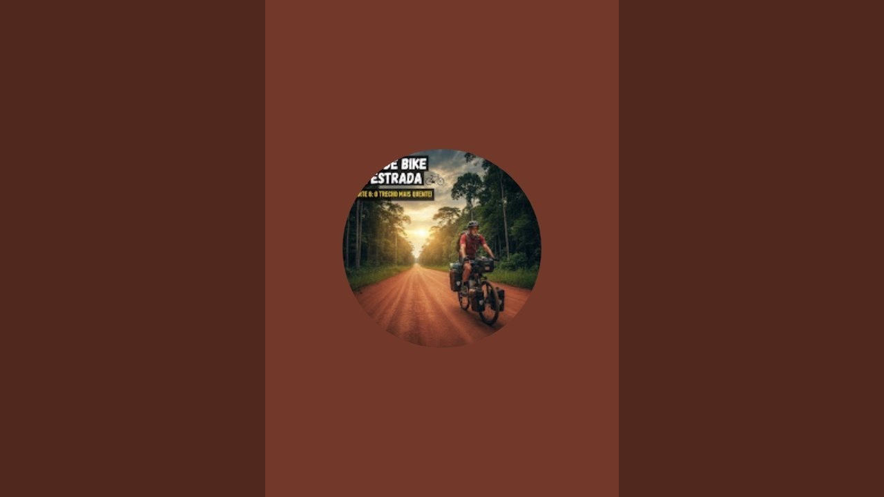Vida de bike em Rondônia na estrada  está ao vivo! Um dia entregas  no ifood