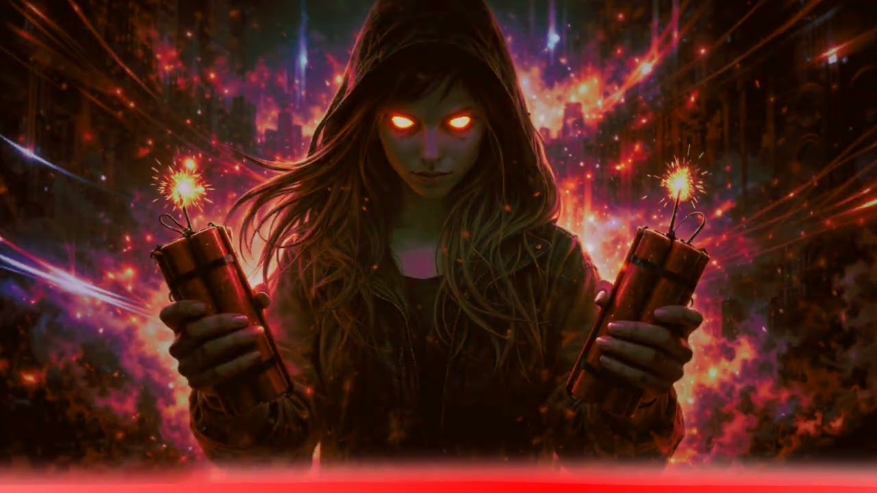 DETONATE - Drum & Bass / Dubstep