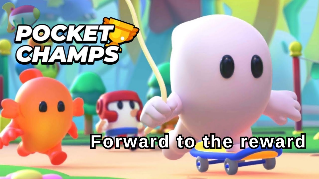 World Best Pocket Champs Game