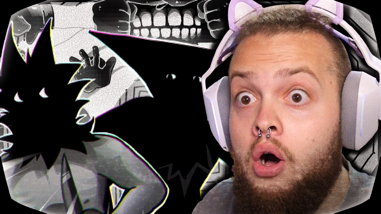 The Disturbing World of Boisvert (Boisvert Full Reaction and Ending Explained)