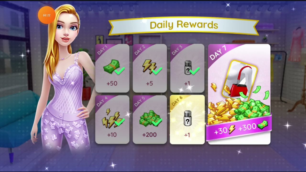 I have purchased lots of dresses for fashion contest..I'm the winner 🏆 with cute outfits ☺️ 
