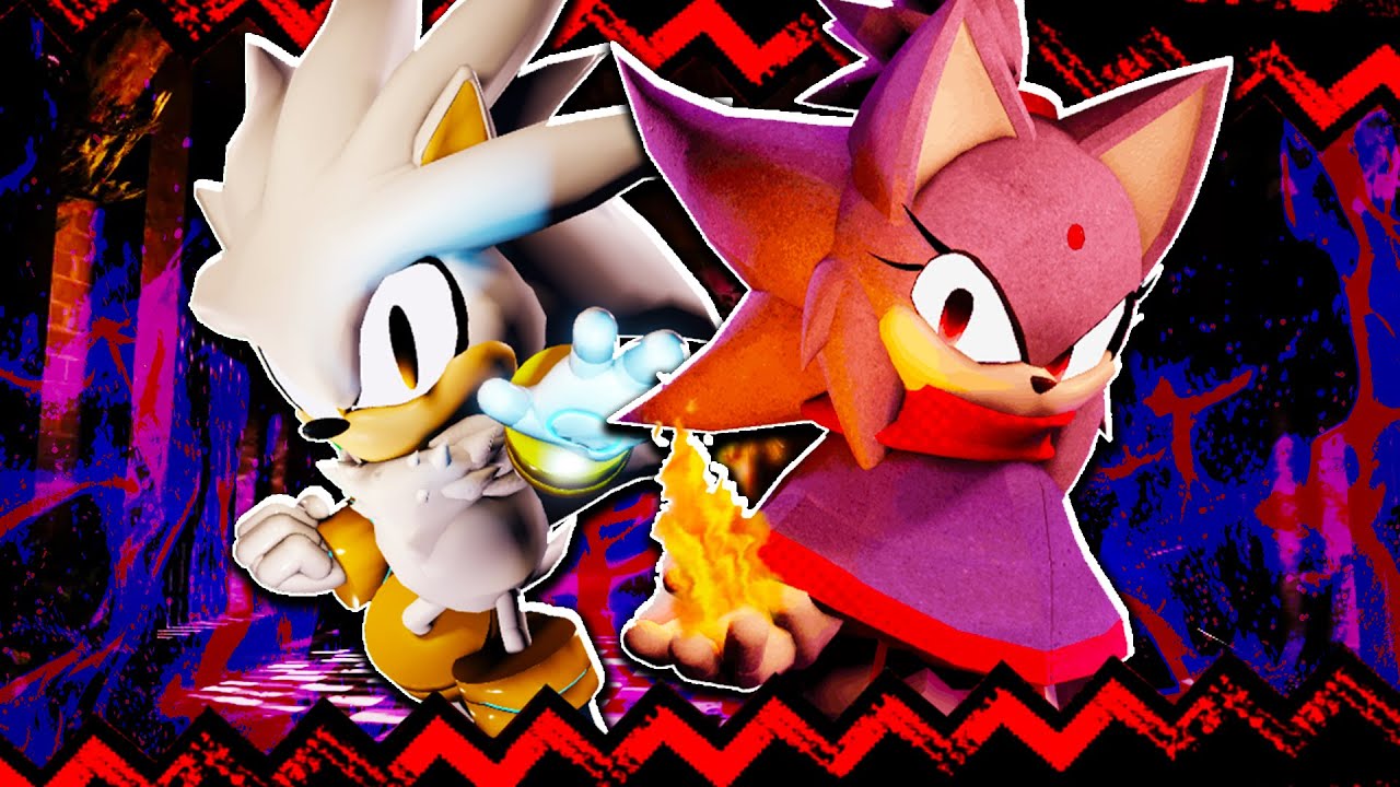 WINNING WITH BLAZE AND SILVER SOLO THEME (Outcome Memories v0.2)