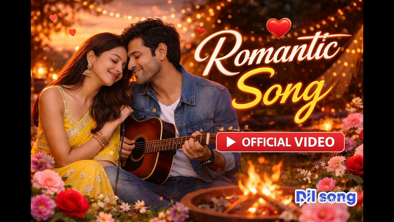Romantic Song Dil song