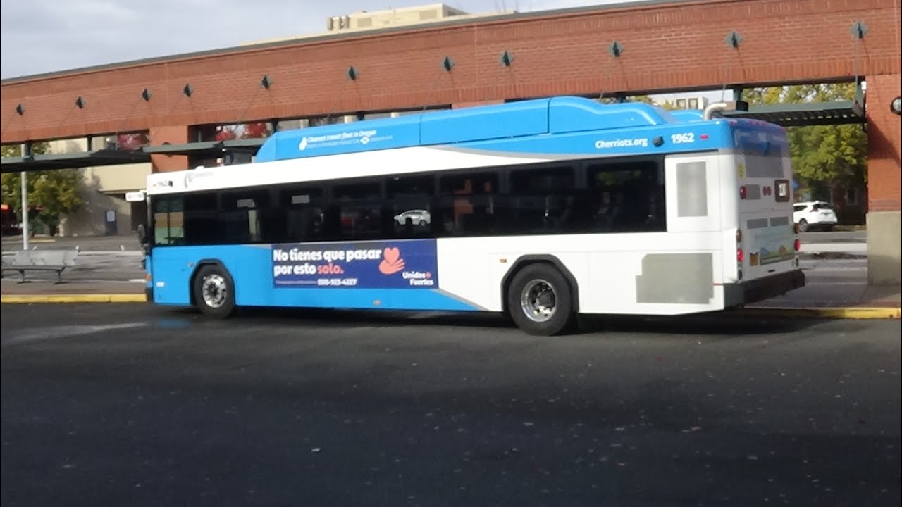 Cherriots rt 17 to West Salem via Edgewater/Gerth 3