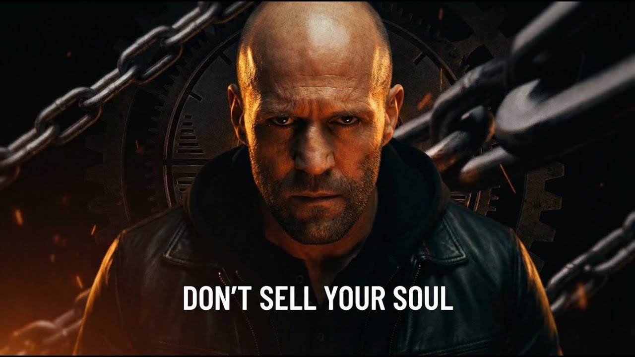 DON'T SELL YOUR SOUL LYRIC VIDEO | Falling in Reverse x Lucuna Coil vibes
