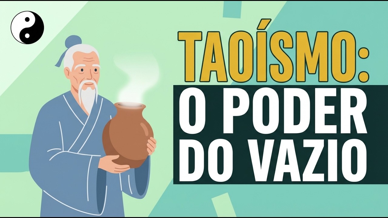 Taoísmo: A Diferença Entre Solidão e o Poder de Estar Sozinho