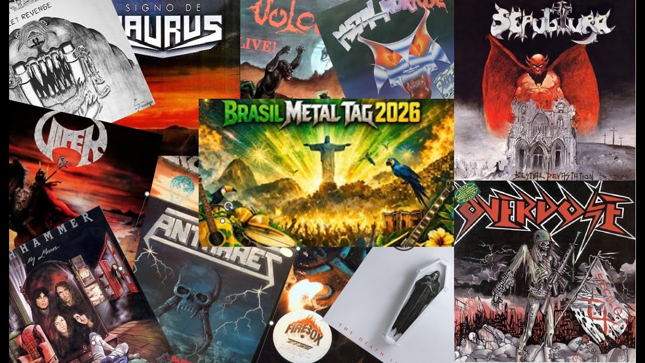 BRASIL METAL TAG 2026 - @metalopenmind & @hardrockpower