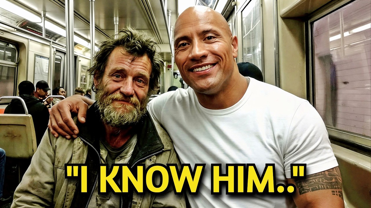 When Celebrities Meet Old Friends From The Past!
