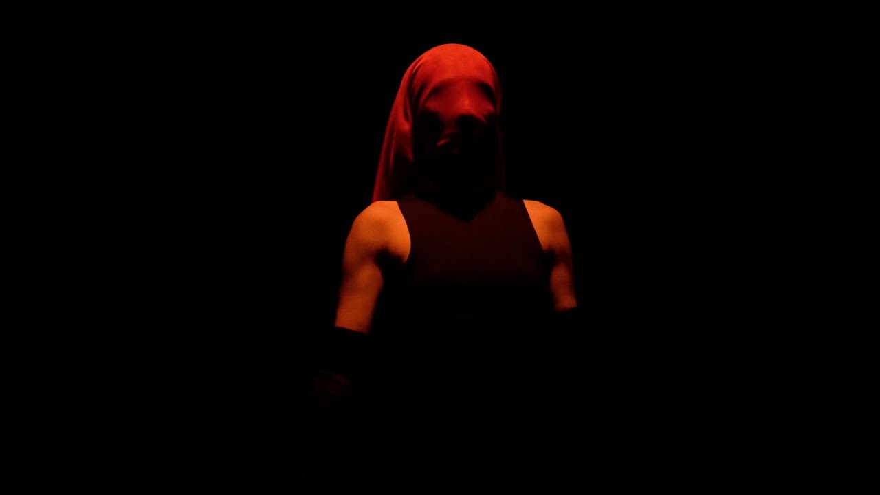 Eugenia Picó – RAGIA – Obra sonora, performática y audiovisual - Trailer