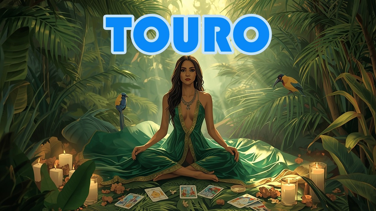 TOURO ♉ 🔥 CUIDADO PARA NÃO CAIR EM HISTÓRIA TRISTE DE GENTE FALSA! 🔥 #TOURO MARÇO 2026 🔥