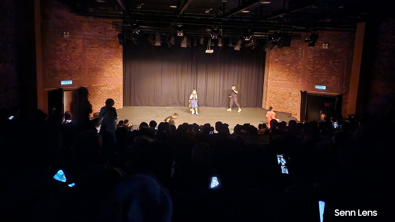 Amigo NeoGen 2023 day 1 (long version)