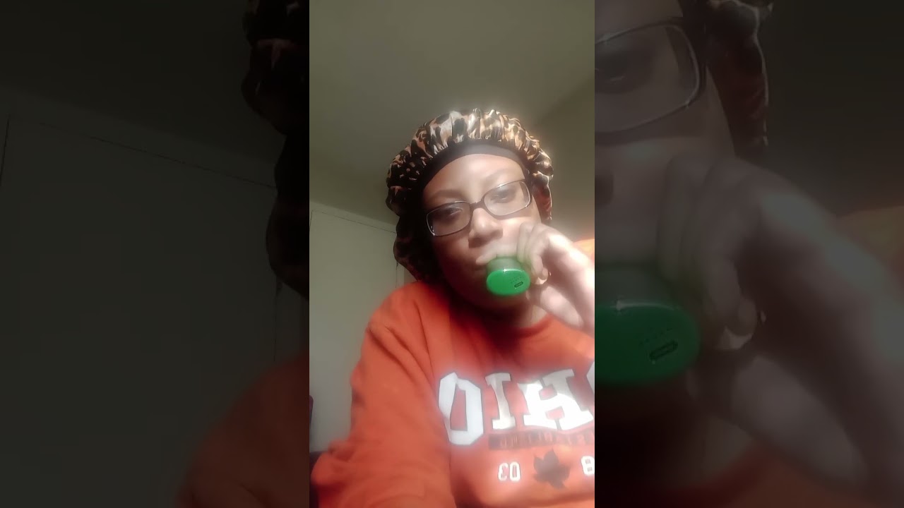 funky lands cantaloupe apple vape review