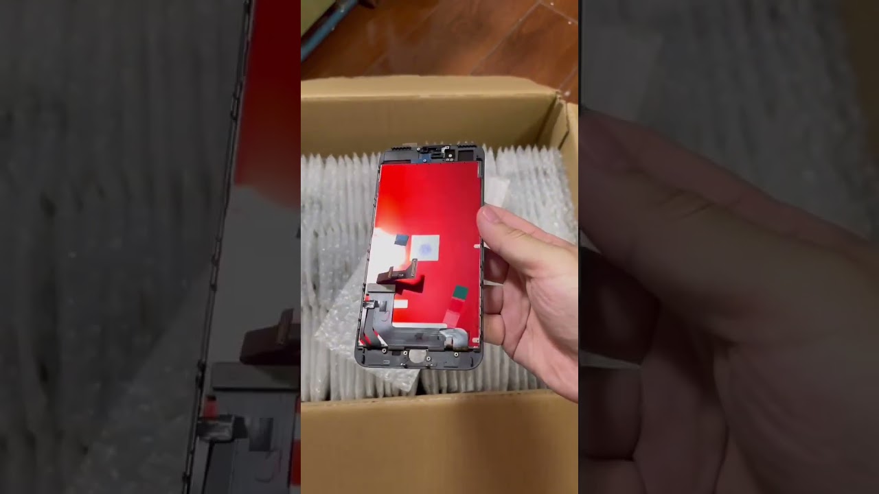 For iPhone 7 Plus LCD Screen Wholesale Price iPhone Display Supplier In China | oriwhiz.com