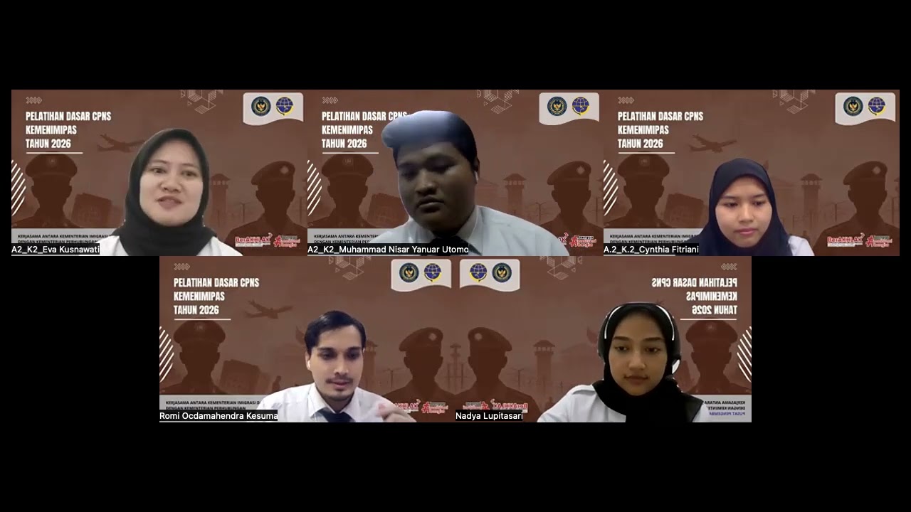 Podcast Group Isu Kontemporer_Ancaman Penyakit Menular