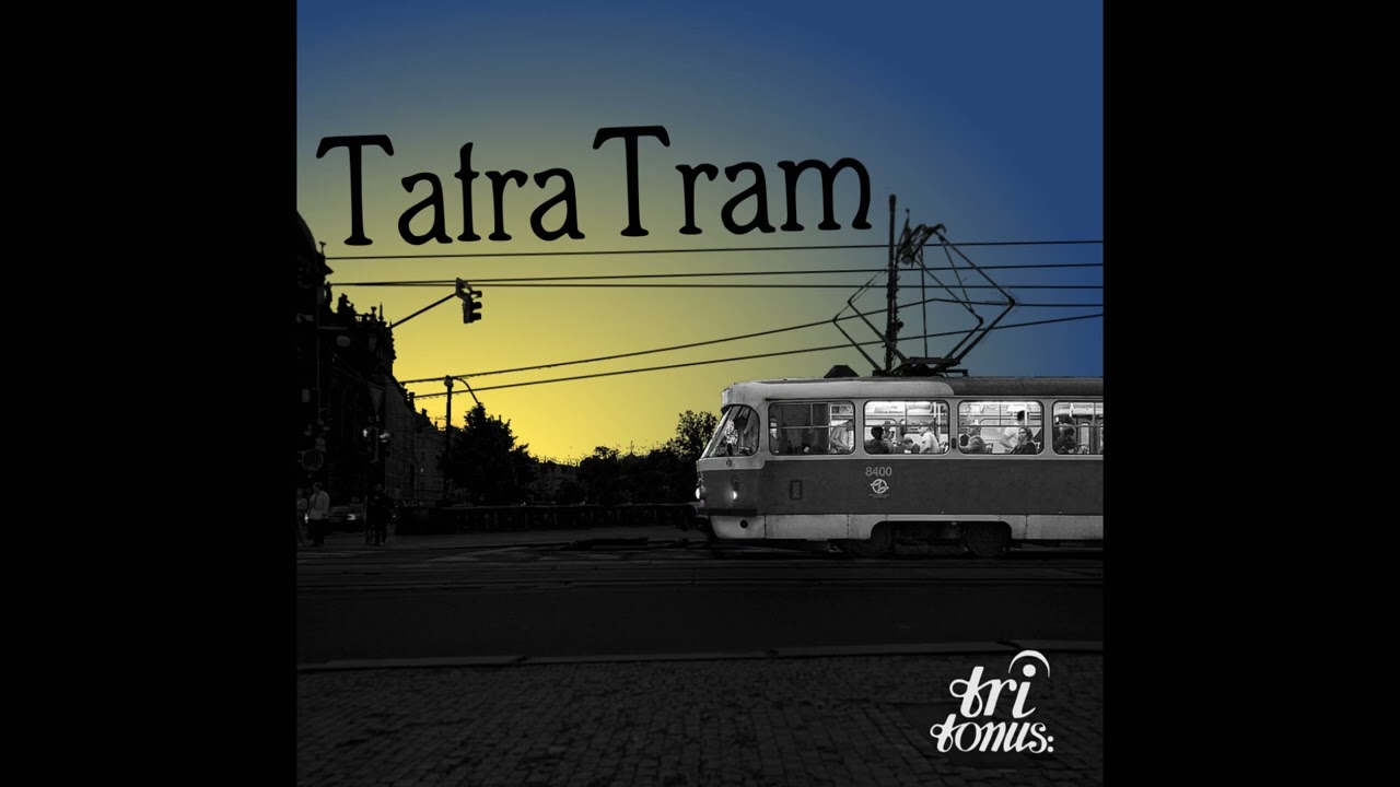 R. Marin Gheorghiu - Tatra Tram (Ensemble Tritonus)