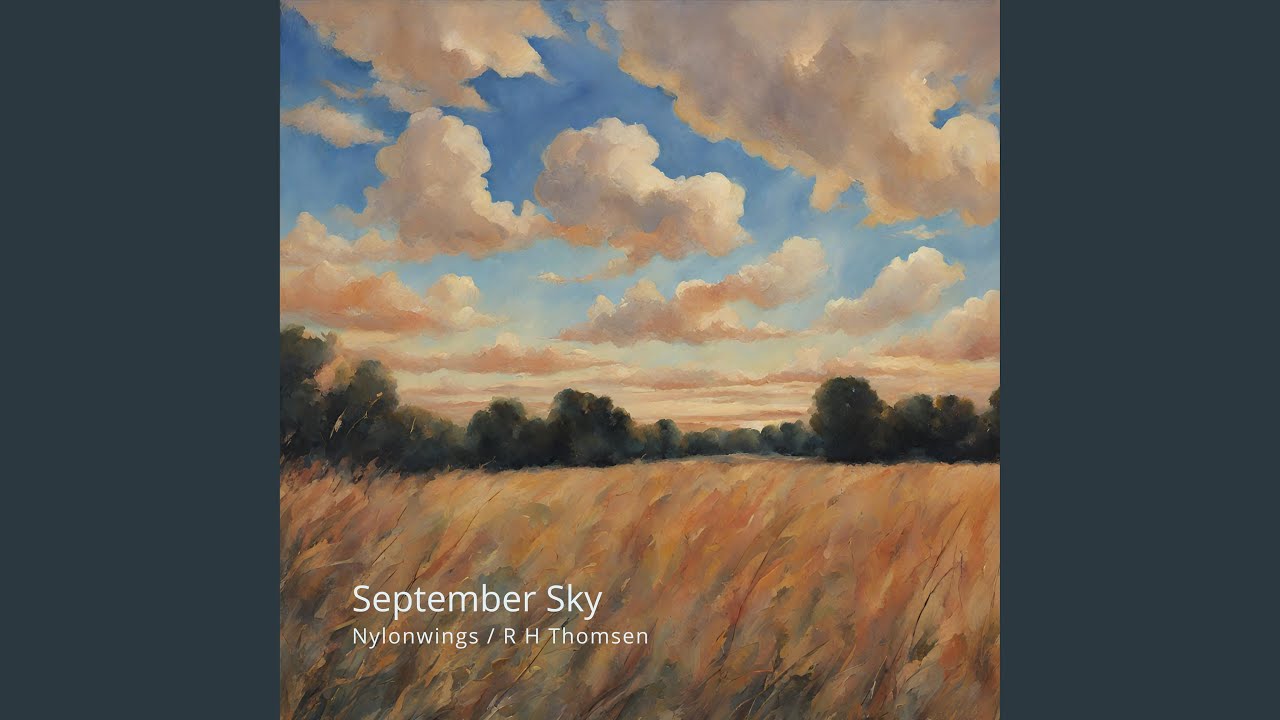 September Sky