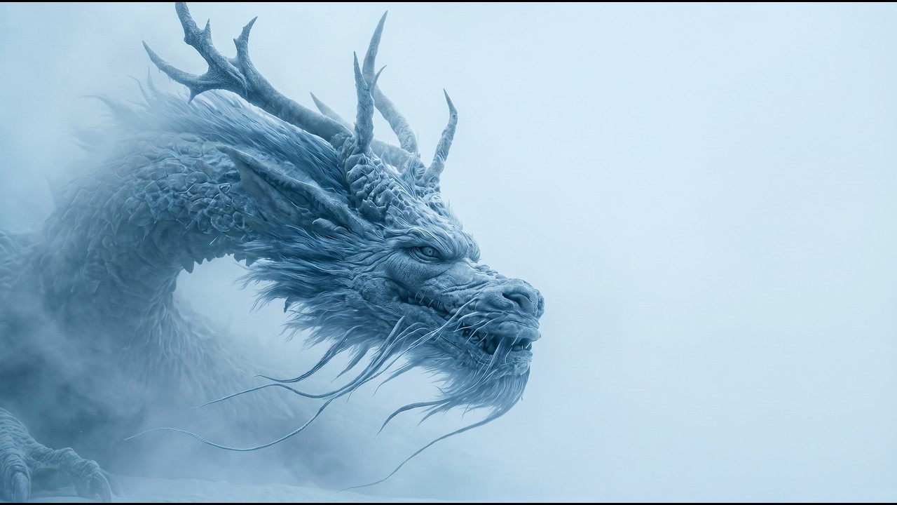 ALVAR &mdash; The Dragon | Official Theme | #ByLoA