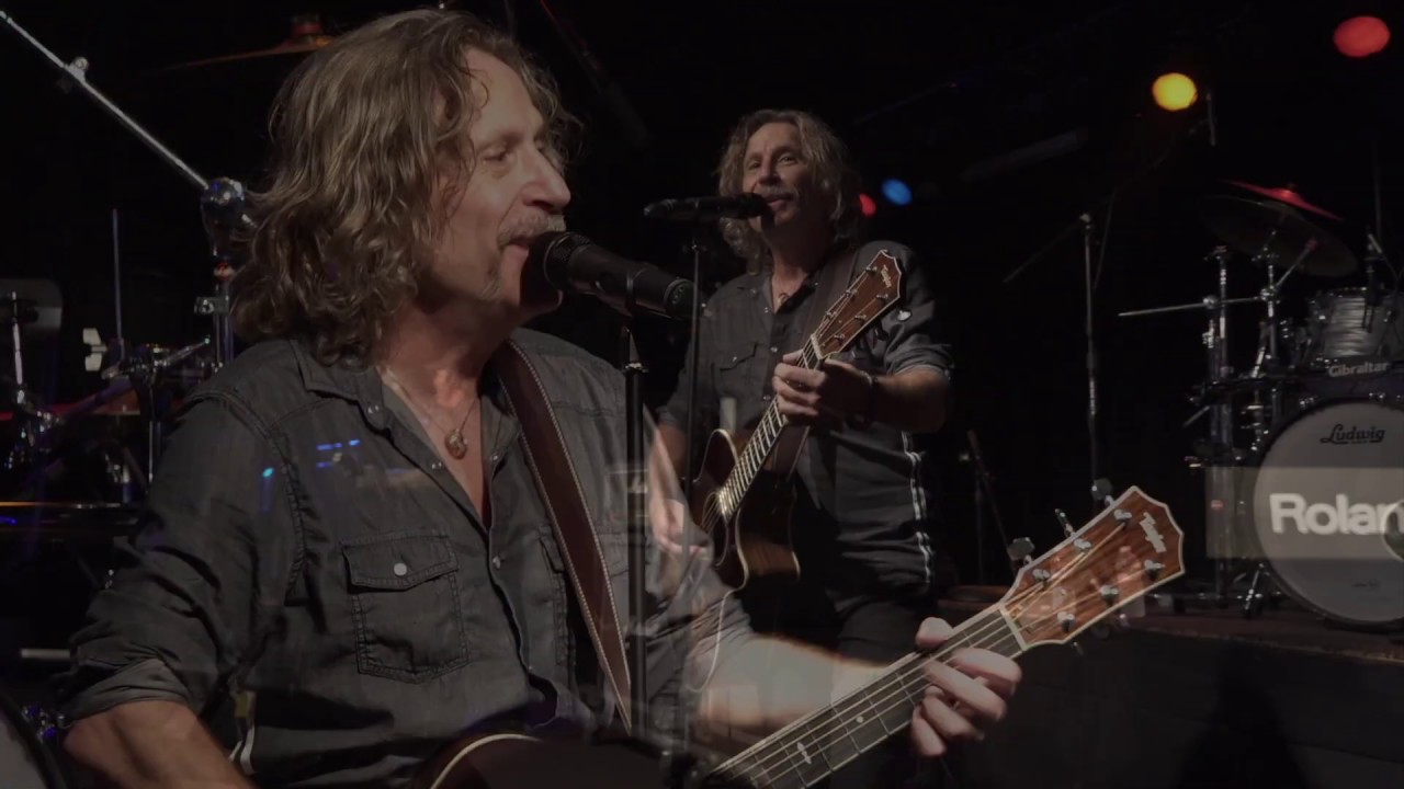 K.C. Miller's ~ Ultimate Bad Company Tribute Experience ~ Performs 