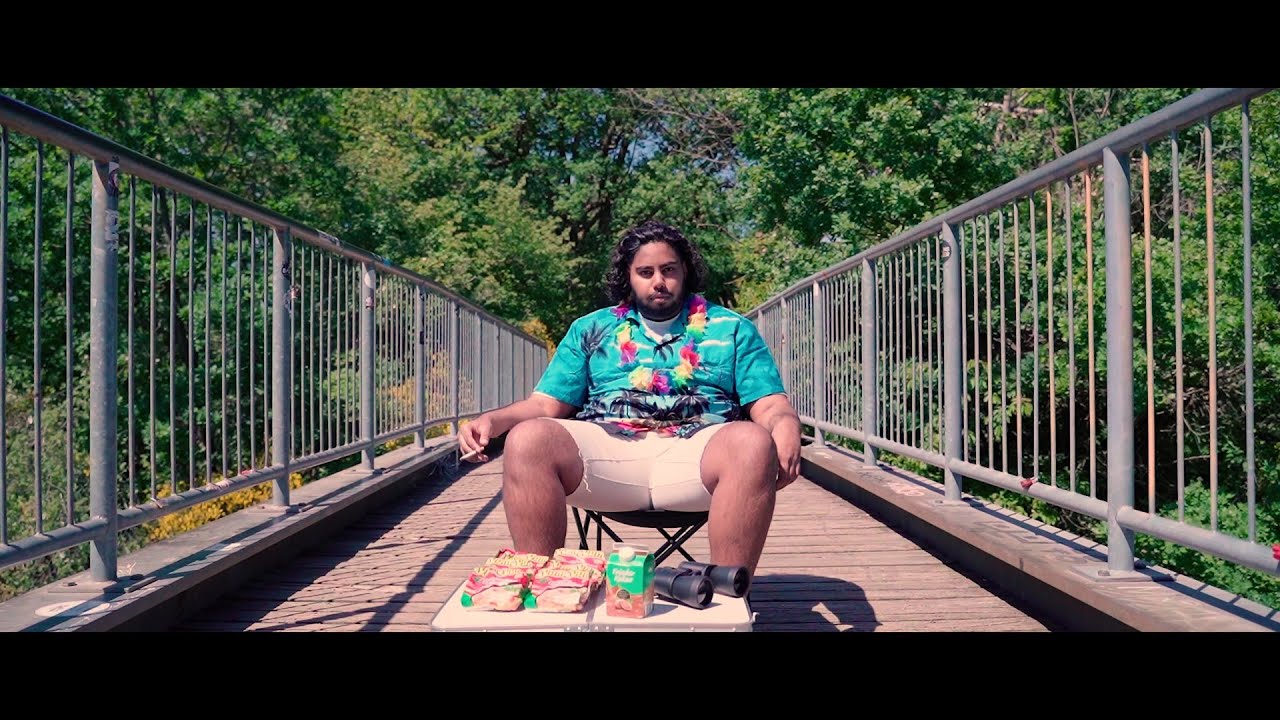 Gucci Qzi - GUTEN TAG (prod. by Nisbeatz) [Official Video]