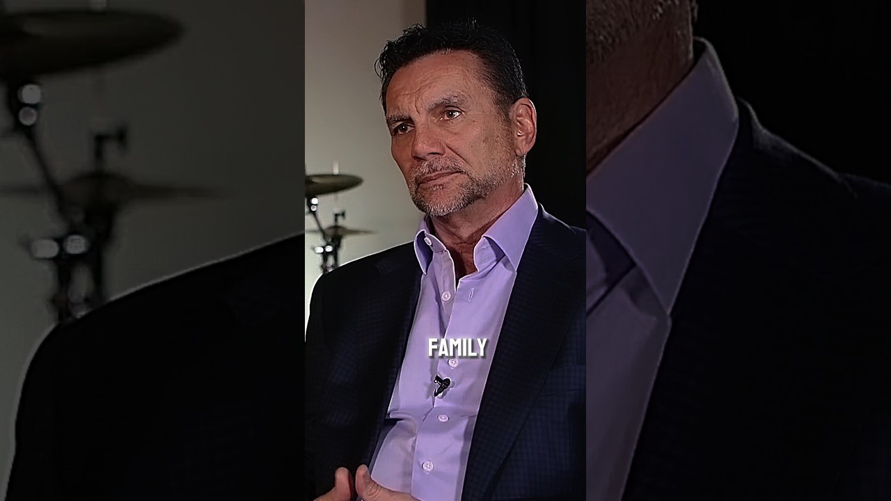 Michael Franzese About 5 MAFIA Family In New York😳 #crime #vladtv