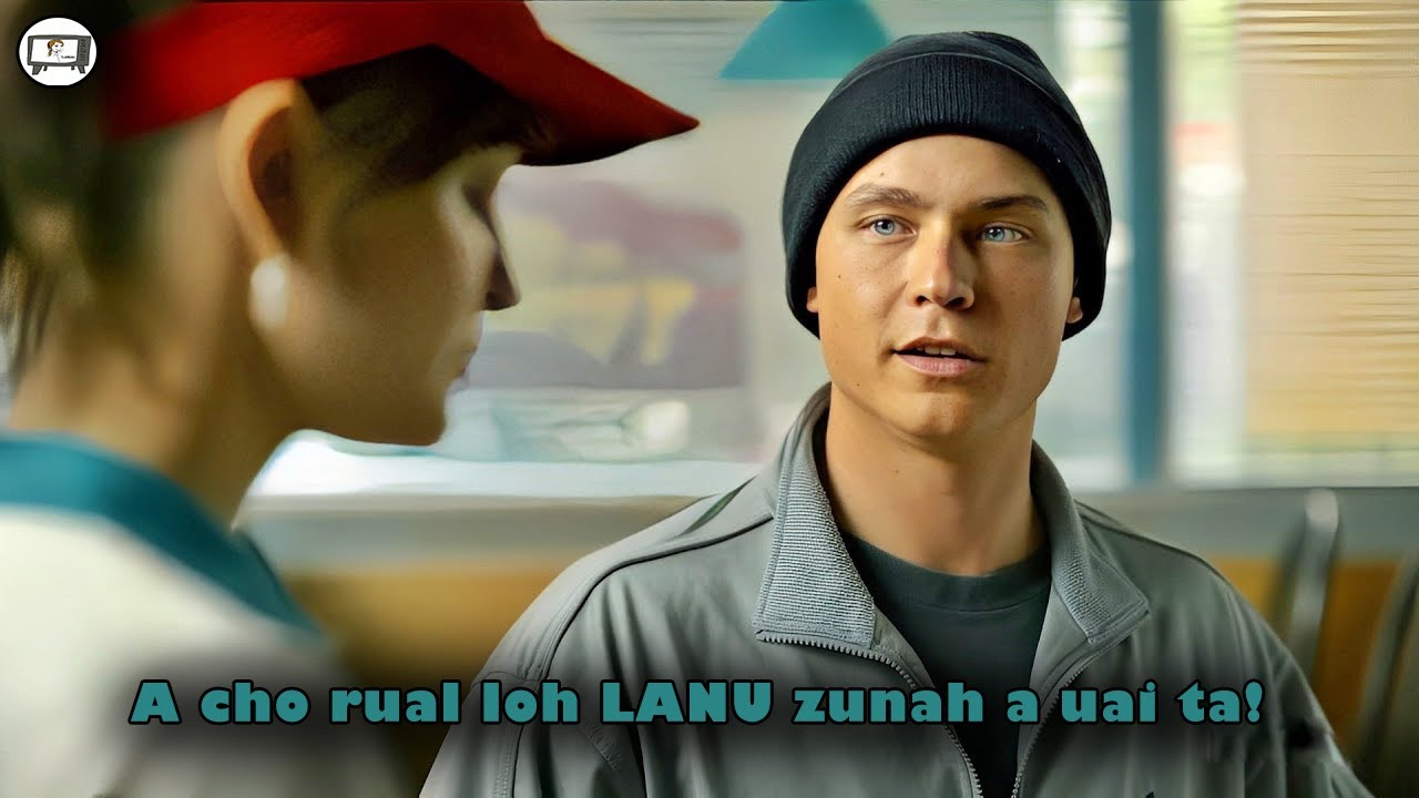 Tlangval RETHEI tak chu mi HAUSA fanu zunah a uai tlat mai le ..😥😥