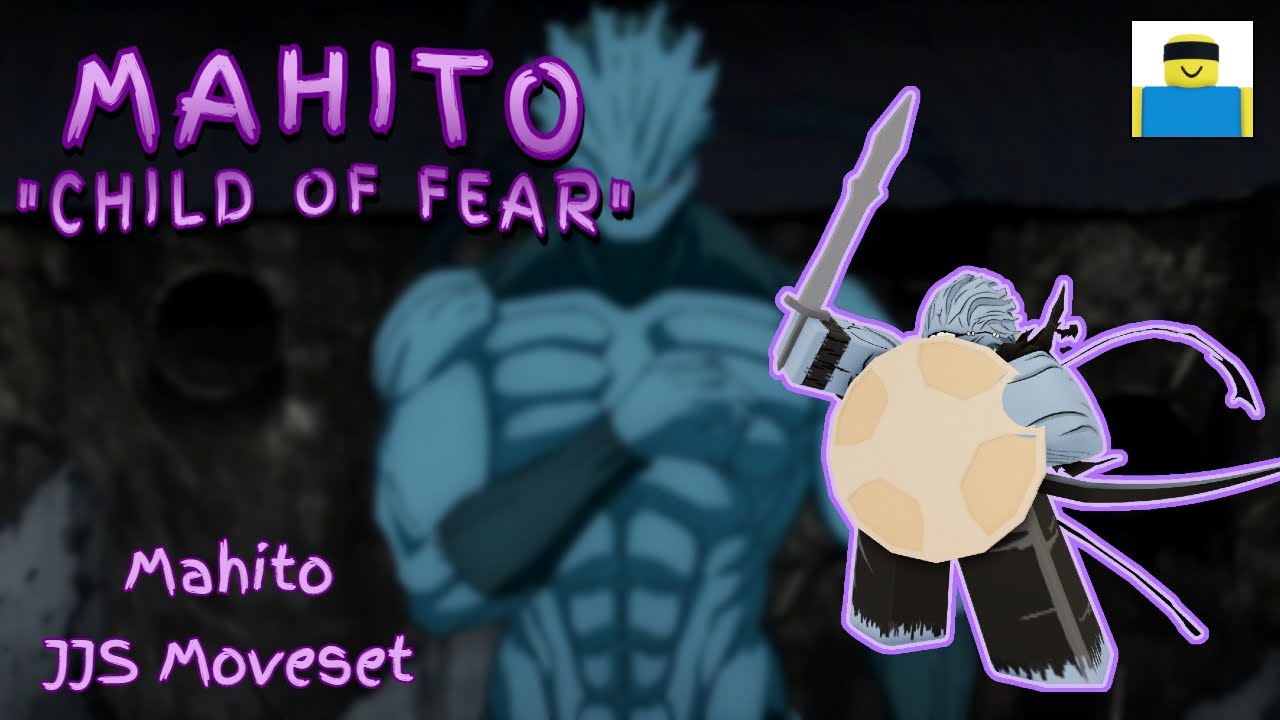 Mahito 