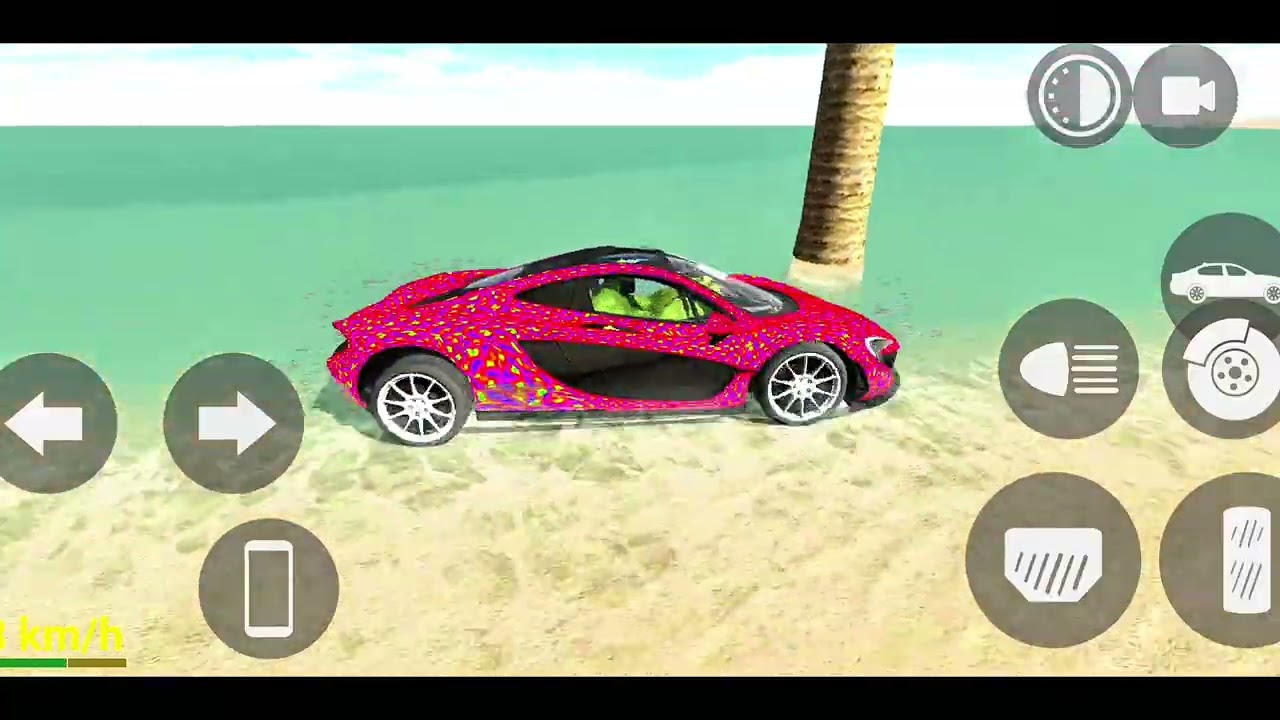 🤯 Indian bike driving 3d game new update #viralvideo #3dindianbikesdriving3dgameindianbikedriving